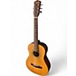 Used Fender MA-1 3/4 Size Natural Acoustic Guitar
