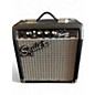 Used Fender Frontman 10G 10W Guitar Combo Amp thumbnail