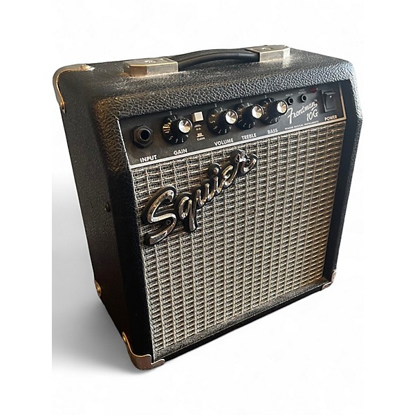 Used Fender Frontman 10G 10W Guitar Combo Amp