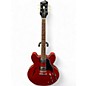 Used Epiphone ES335 Heritage Cherry Hollow Body Electric Guitar thumbnail