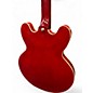 Used Epiphone ES335 Heritage Cherry Hollow Body Electric Guitar