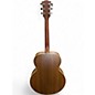 Used Gibson SJ-200 Studio Rosewood Sunburst Acoustic Electric Guitar