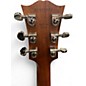 Used Gibson SJ-200 Studio Rosewood Sunburst Acoustic Electric Guitar