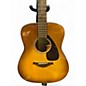 Used Yamaha FG800 Sand Burst Acoustic Guitar