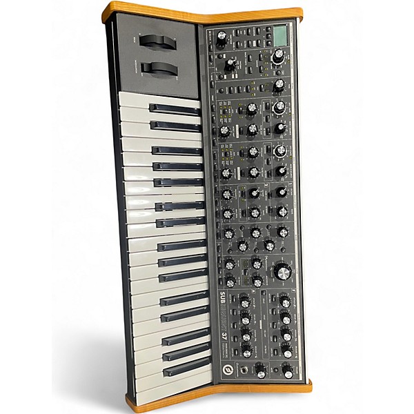 Used Moog SUBSEQUENT 37 Synthesizer