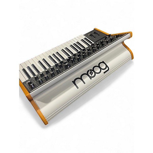 Used Moog SUBSEQUENT 37 Synthesizer