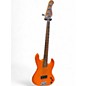 Used Sadowsky Guitars VINTAGE M Orange Electric Bass Guitar thumbnail