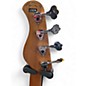 Used Sadowsky Guitars VINTAGE M Orange Electric Bass Guitar