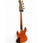 Used Sadowsky Guitars VINTAGE M Orange Electric Bass Guitar