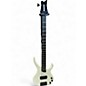 Used Kramer D1  Alpine White Electric Bass Guitar thumbnail