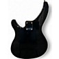 Used Yamaha TRBX174 Black Electric Bass Guitar