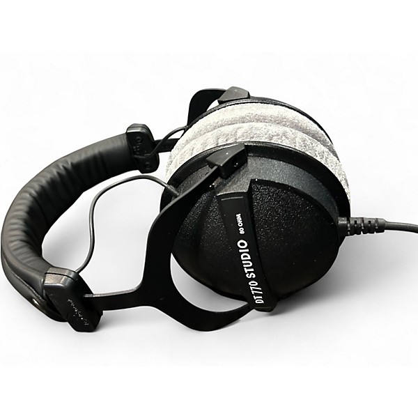 Used beyerdynamic DT770 STUDIO Studio Headphones
