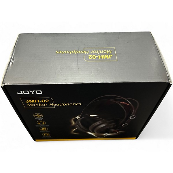 Used Joyo JMH-02 Headphones