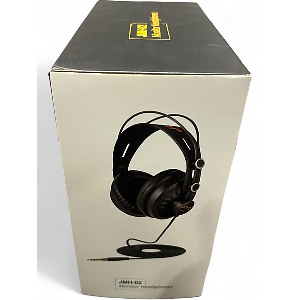 Used Joyo JMH-02 Headphones