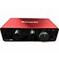 Used Focusrite Scarlett Solo Audio Interface thumbnail