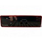 Used Focusrite Scarlett Solo Audio Interface
