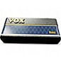 Used VOX BASS Battery Powered Amp