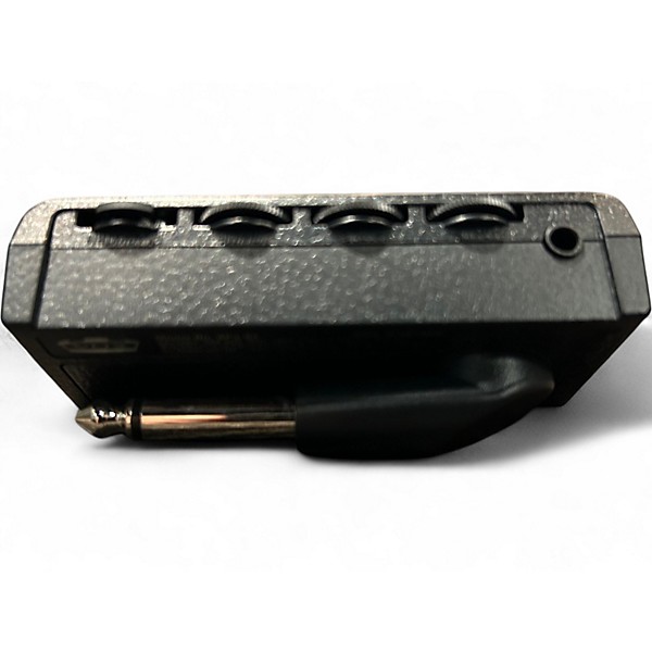 Used VOX BASS Battery Powered Amp