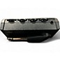 Used VOX BASS Battery Powered Amp