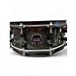 Used Mapex 14X5.5 MPX Maple Snare Gray Drum thumbnail