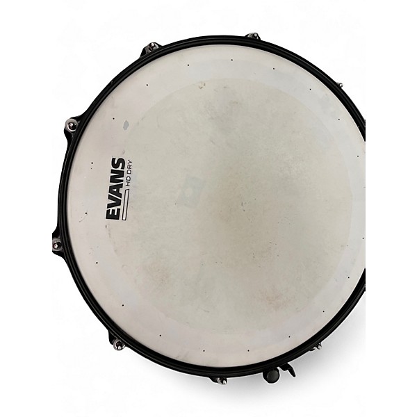 Used Mapex 14X5.5 MPX Maple Snare Gray Drum