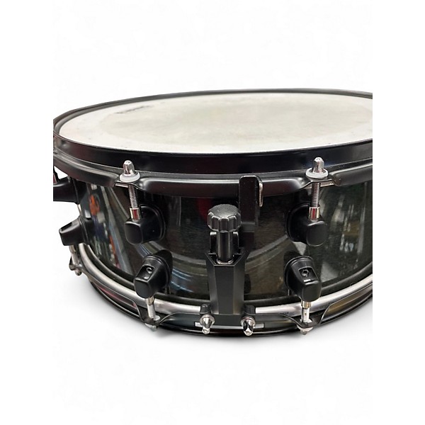 Used Mapex 14X5.5 MPX Maple Snare Gray Drum