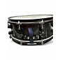 Used Mapex 14X5.5 MPX Maple Snare Gray Drum