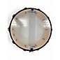 Used Mapex 14X5.5 MPX Maple Snare Gray Drum