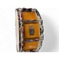 Used Yamaha 15X5.5 Stage Custom Snare Natural Drum thumbnail