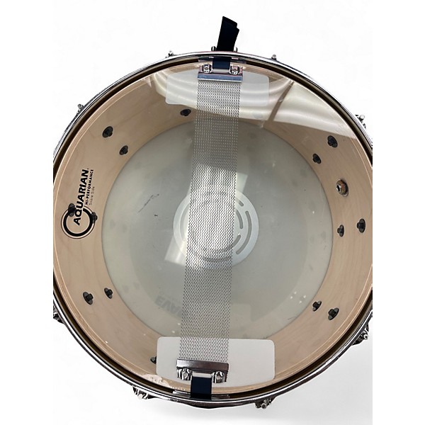 Used Yamaha 15X5.5 Stage Custom Snare Natural Drum