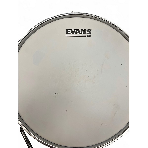 Used Mapex 3 Piece VENUS White Marble Drum Kit