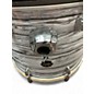 Used Mapex 3 Piece VENUS White Marble Drum Kit
