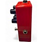 Used T. Jauernig Electronics BOMBASTORTION Effect Pedal