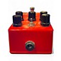 Used T. Jauernig Electronics BOMBASTORTION Effect Pedal