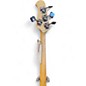 Used Sterling by Music Man Ray34 Mint Green Electric Bass Guitar