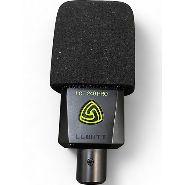 Used LEWITT LCT 240 Condenser Microphone