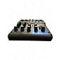 Used Yamaha MG06X Unpowered Mixer