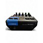 Used Yamaha MG06X Unpowered Mixer