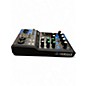 Used Yamaha MG06X Unpowered Mixer