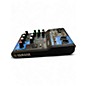 Used Yamaha MG06X Unpowered Mixer