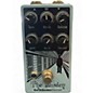 Used EarthQuaker Devices Warden Optical Compressor Effect Pedal thumbnail