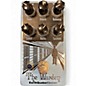 Used EarthQuaker Devices Warden Optical Compressor Effect Pedal