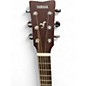 Used Yamaha FSX800C SAND BURST Acoustic Electric Guitar