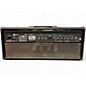 Used Ampeg V4B 100W Classic Tube Bass Amp Head