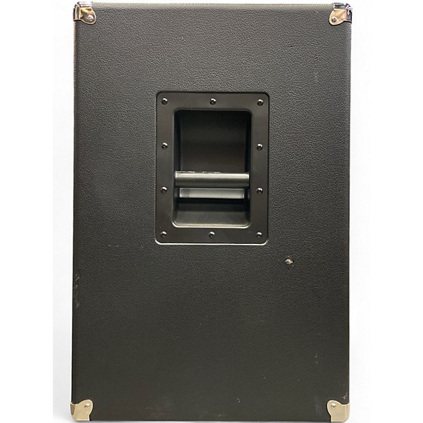 Used Ampeg SVT212AV 600W 2x12 Bass Cabinet