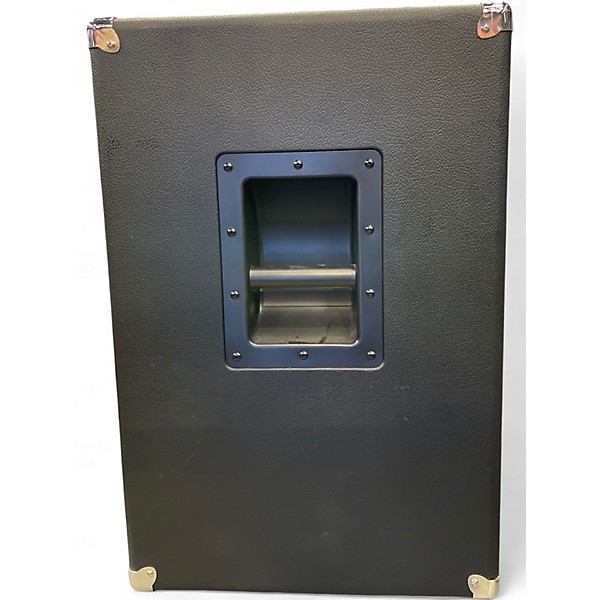 Used Ampeg SVT212AV 600W 2x12 Bass Cabinet