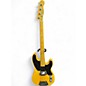 Used Fender 1951 OPB-51 PRECISION BASS Butterscotch Blonde Electric Bass Guitar thumbnail