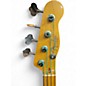 Used Fender 1951 OPB-51 PRECISION BASS Butterscotch Blonde Electric Bass Guitar