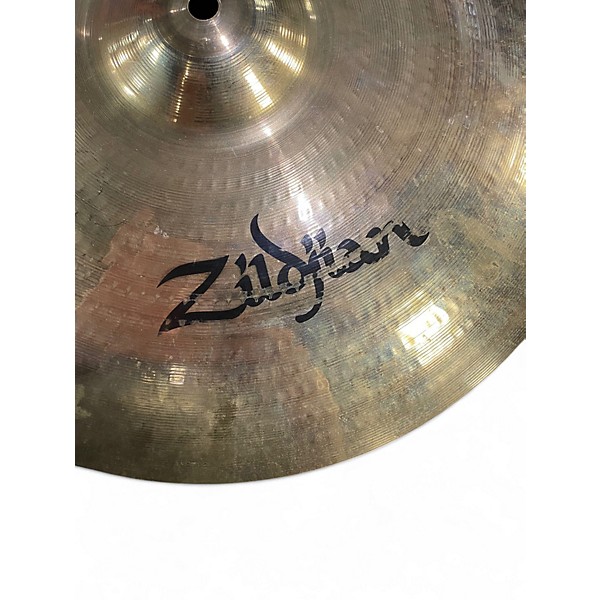 Used Zildjian 17in A Custom Crash Cymbal