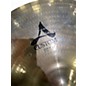 Used Zildjian 17in A Custom Crash Cymbal
